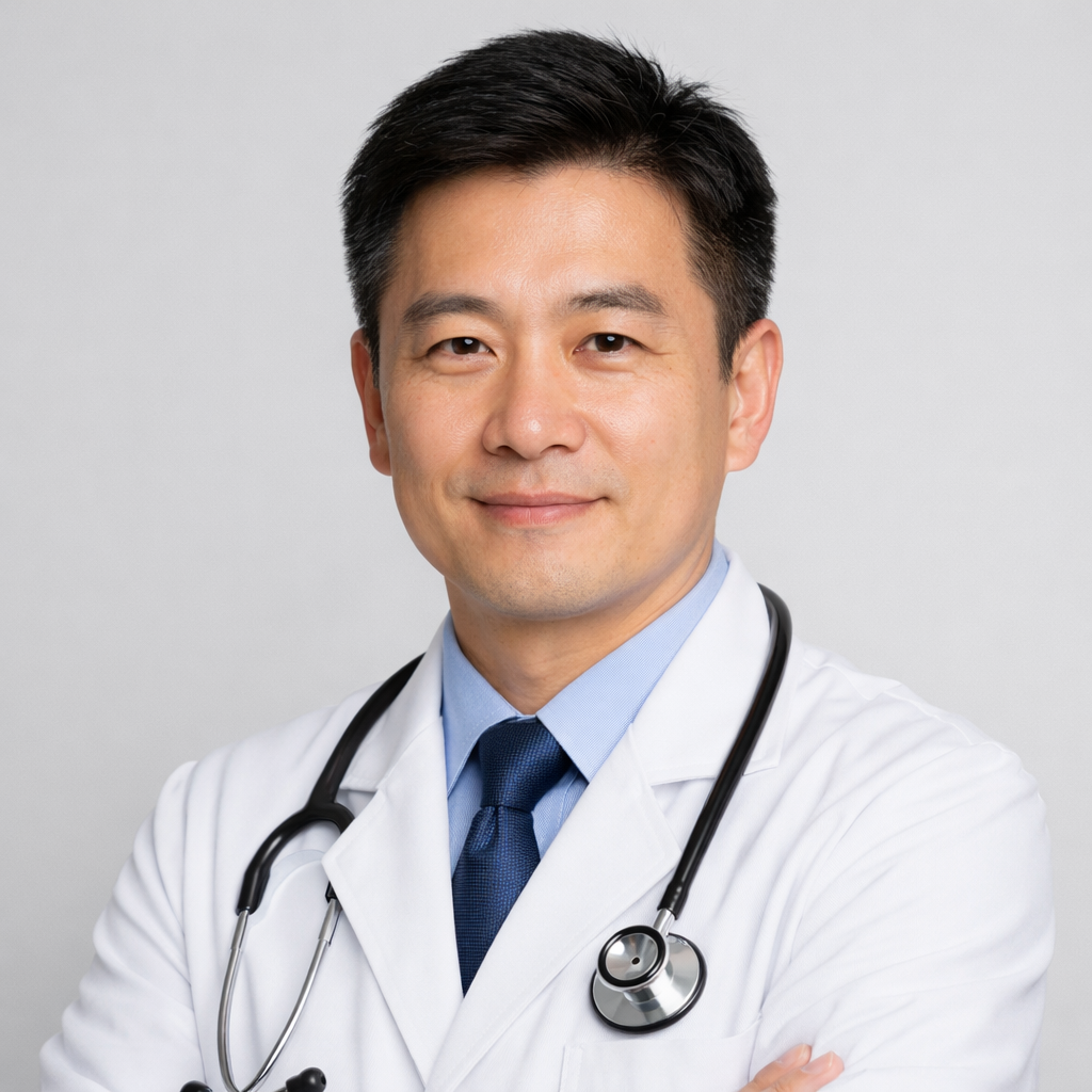 李医生